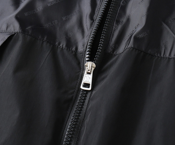 ブランドジャケット細部ディテール